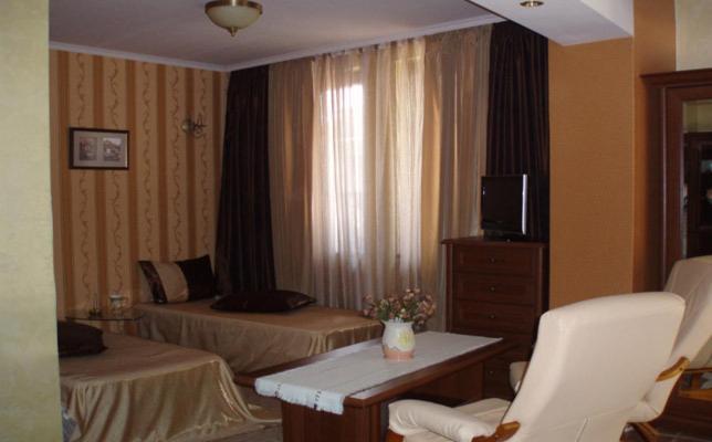 Guest Rooms Bela Neda Велико-Тирново Екстер'єр фото