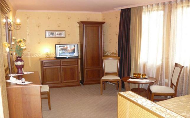 Guest Rooms Bela Neda Велико-Тирново Екстер'єр фото