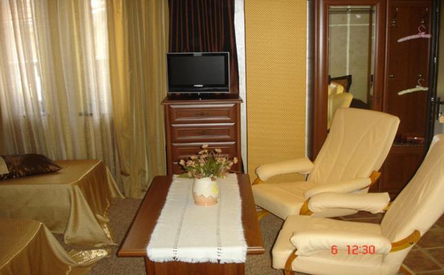 Guest Rooms Bela Neda Велико-Тирново Екстер'єр фото