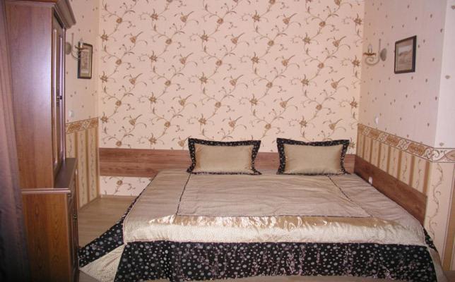 Guest Rooms Bela Neda Велико-Тирново Екстер'єр фото