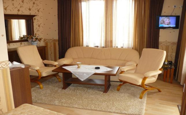 Guest Rooms Bela Neda Велико-Тирново Номер фото