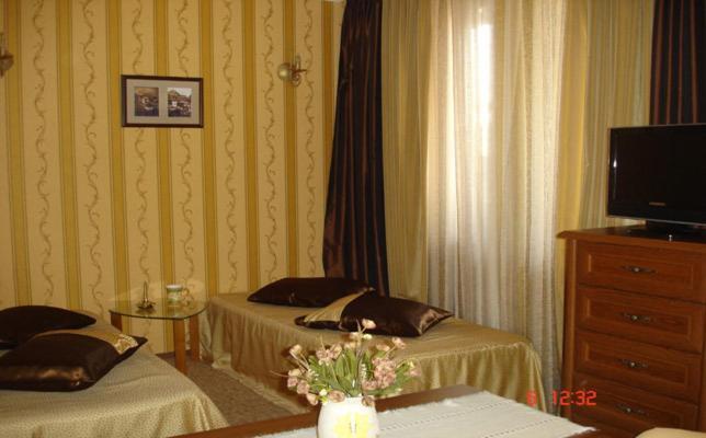 Guest Rooms Bela Neda Велико-Тирново Номер фото